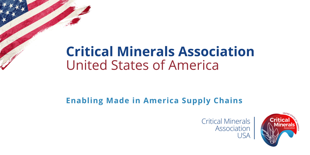 Critical-Minerals- Association-USA