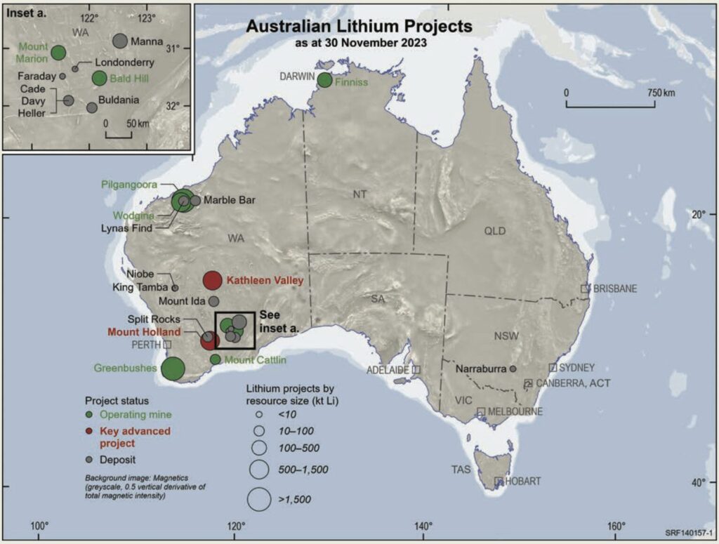 lithium-australia