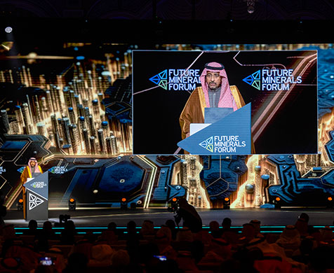 Future Minerals Forum | Global Minerals Hub Future-Minerals-Forum