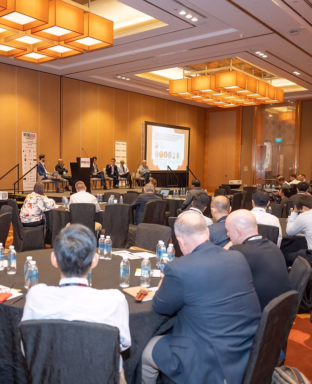 Mining Asia Convention 151 | Global Minerals Hub Mining-Asia-Conference-&-Exhibition